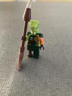 Ninjago Clancee Minifigure Skybound Sky Pirate, Enlèvement, Comme neuf, Briques en vrac, Lego