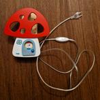 Haba lampje voor de kinderkamer, Ophalen