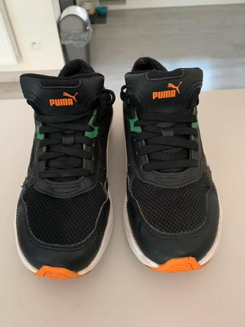Puma sportschoenen maat 38 beschikbaar voor biedingen