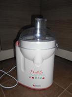 SEB Nectalia centrifuge, Ophalen of Verzenden, Zo goed als nieuw