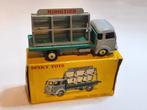 DINKY TOYS FRANCE SIMCA MIROITIER ST GOBAIN, Enlèvement ou Envoi, Comme neuf, Bus ou Camion, Dinky Toys