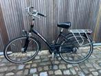 Batavus mambo damesfiets, Fietsen en Brommers, Ophalen, Gebruikt, 47 tot 50 cm, Versnellingen