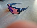 Oakley Jawbreaker, Fietsen en Brommers, Ophalen, Gebruikt