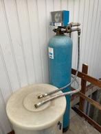 Waterverzachter Tubilit, Tubimeter 40, Elektronische apparatuur, Waterontharders, Ophalen, Gebruikt, Waterontharder met zout