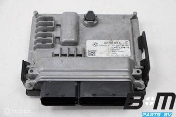 Motorcomputer Skoda Fabia 1.2 TDI 03P906021K beschikbaar voor biedingen