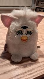 FURBY originele Sneeuwbal origineel 2000, Ophalen, Zo goed als nieuw