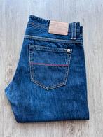 Tramarossa jeans size 34 type Leonardo, Blauw, Tramarossa, Ophalen of Verzenden, Zo goed als nieuw