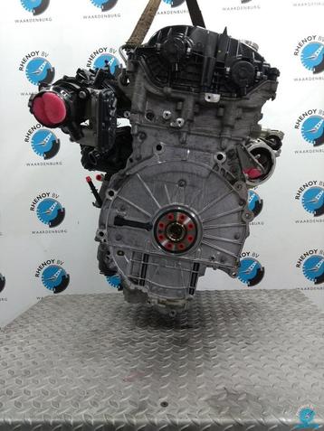 MINI (BMW) MINI [ENGINE] 2018 beschikbaar voor biedingen