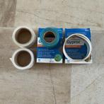 Lot schildersmateriaal, Ophalen, Zo goed als nieuw, Overige typen