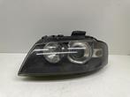 Phare gauche d'un Audi A3, -, 3 mois de garantie, Audi, Utilisé