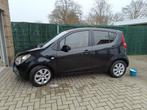 Opel agila, Auto's, Voorwielaandrijving, Stof, Overige kleuren, Handgeschakeld