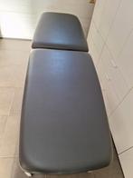 Gymna behandelingstafel, Ophalen, Zo goed als nieuw
