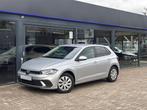 Volkswagen Polo 1.0 MPI Polo, Zwart, Bedrijf, Handgeschakeld, Stadsauto