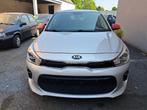 Kia rio 2018 benzine 1300cc 66000km 12 MOIS DE GARANTIE, Te koop, Zilver of Grijs, Stadsauto, Benzine