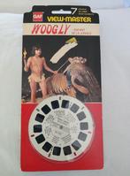 Woogly Jungle Child Viewmaster View-Master-boek, Verzamelen, Ophalen of Verzenden, Zo goed als nieuw
