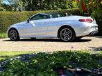 ZEER MOOIE C180 CABRIO"AMG PAKKET"AIRSCARF", Automaat, 4 zetels, Achterwielaandrijving, 4 cilinders
