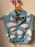 Camille crop top, Kleding | Dames, Topjes, JBC, Ophalen, Zo goed als nieuw, Zonder mouw