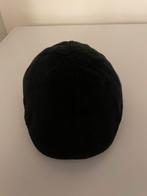 Zwarte pet, Ophalen, Zo goed als nieuw, Pet