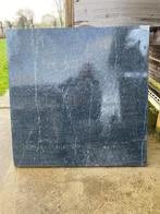 Vietnamese blauwe steen, Tuin en Terras, Tegels en Klinkers, Ophalen, Overige materialen, Nieuw, 5 tot 10 m²