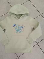 Nieuwe hoodie LIKE ME.  Maat 122/128, Kinderen en Baby's, Kinderkleding | Maat 122, Nieuw, Meisje, Trui of Vest, Like me