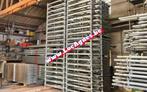 Stapelpallet voor steigers nieuw/tweedehands (65 € > 290 €), Ophalen, Nieuw
