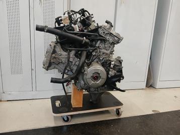 MOTORBLOK DUCATI PANIGALE V2 beschikbaar voor biedingen