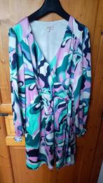 nieuw prachtig kleedje maat 40, Kleding | Dames, Jurken, Maat 38/40 (M), Bel & Bo, Nieuw, Ophalen of Verzenden