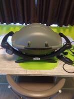 BBQ Weber Q1400, Ophalen, Zo goed als nieuw, Weber