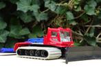 "Pisten Bully" - Siku - 1/87, Hobby en Vrije tijd, Ophalen of Verzenden, Nieuw, Overige typen