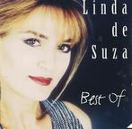 Linda De Suza – Best Of (CD), Cd's en Dvd's, Cd's | Wereldmuziek, Ophalen of Verzenden, Zo goed als nieuw