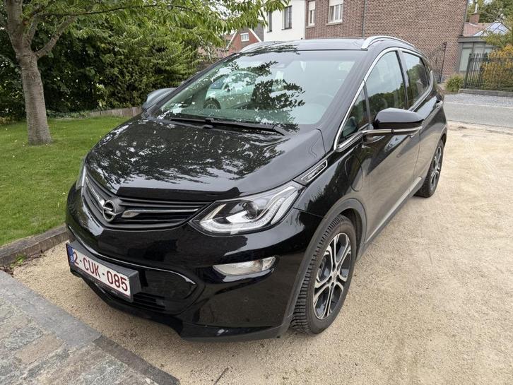 Opel Ampera-E Business Executive (nieuwe batt.), Auto's, Opel, Particulier, Ampera, ABS, Achteruitrijcamera, Airbags, Airconditioning