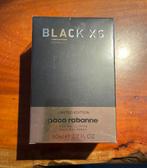 BLACK XS 3stuks, Enlèvement, Neuf