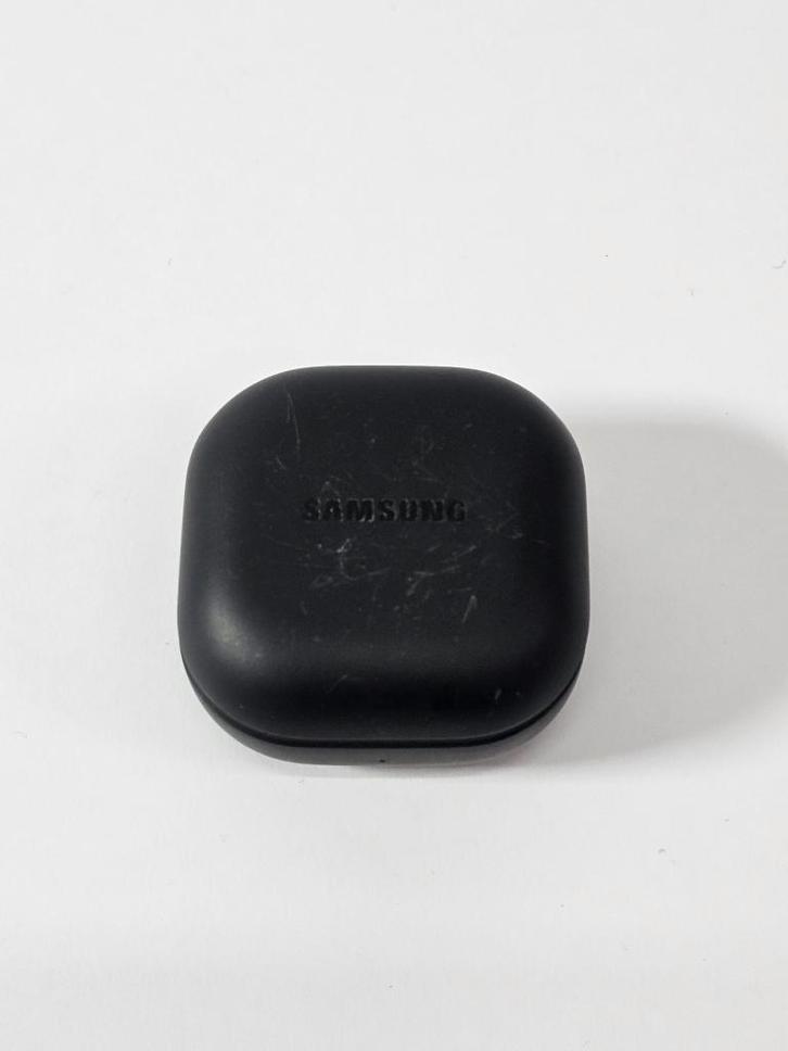 Samsung Galaxy Buds 2 Pro - Oplaadcase bekrast - Zwart, Telecommunicatie, Mobiele telefoons | Oordopjes