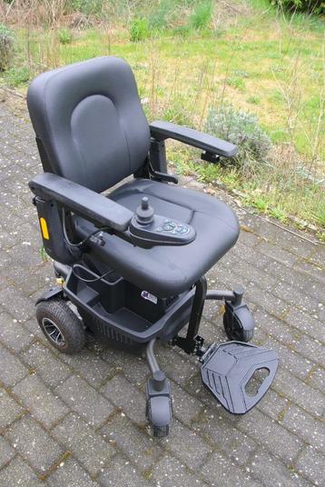 Excel E-Smart+ Elektrische Rolstoel beschikbaar voor biedingen