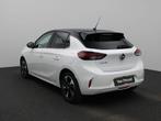 Opel Corsa-e Elegance 50 kWh, Auto's, Opel, Stof, Gebruikt, 136 pk, Wit