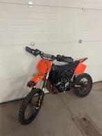Crossmotor ktm sx 65, Fietsen en Brommers, Ophalen, Zo goed als nieuw