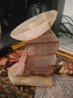 Belle statue en pierre ancienne du Mexique, Antiquités & Art, Enlèvement