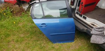VW GOLF V   RA PORTIER BJ 2005 TOT 2008 beschikbaar voor biedingen