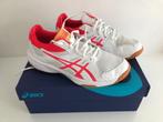 Indoor Hockeyschoenen Asics Gel-Upcourt 3 GS Junior maat 39, Ophalen, Zo goed als nieuw, Schoenen