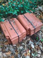 Pottelberg stormpan 993, Doe-het-zelf en Bouw, Dakpannen en Dakbedekking, Ophalen, Steen of Klei, Nieuw, Minder dan 5 m²