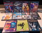 Goldeneye Spyro Need for Speed Spiderman Nemo Nintendo, Ophalen of Verzenden, Zo goed als nieuw