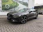 Volvo V60 B4 Mild hybrid Ultimate Dark, Automaat, 143 kW, Euro 6, 1969 cc