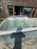 Jacuzzi jazzy spa 240v  Cover moet vernieuwd worden, Ophalen