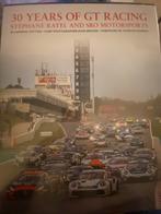 30 years of GT RACING, Nieuw