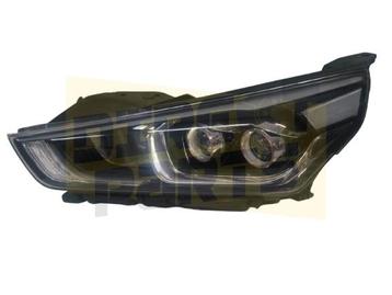 Hyundai Ioniq (10/16-9/19) Koplamp Links (LED basic) Origine beschikbaar voor biedingen
