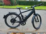 STROMER ST3 SPORT - 983WH - 7040kms - 2020 - TOPFIETS!! 🚀😍, Fietsen en Brommers, Elektrische fietsen, Ophalen of Verzenden, Zo goed als nieuw