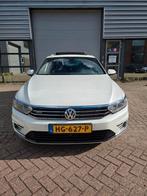 KOOPJE: VW PASSAT 1.4 TSI GTE PHEV 218PK VAR DSG6 BOMVOL ️✅️, Auto's, Automaat, 4 cilinders, Wit, Leder