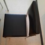 Retro vintage stoelen met formica tafel, Ophalen, Zo goed als nieuw
