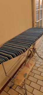 Strijkplank, Elektronische apparatuur, Strijkijzers en Strijkplanken, Ophalen, Zo goed als nieuw