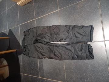 Motorbroek richa maat LL beschikbaar voor biedingen